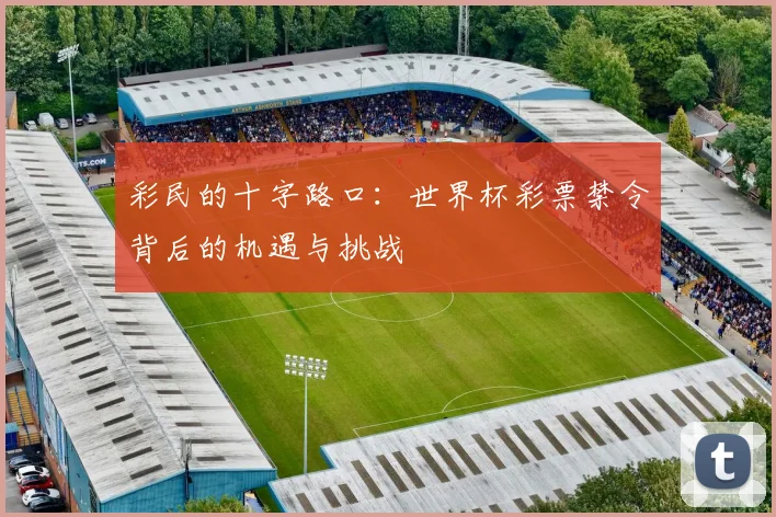 彩民的十字路口：世界杯彩票禁令背后的机遇与挑战